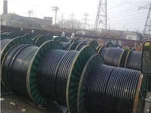 沈阳古河电缆铝漳州高压漳州电缆业务正式启动